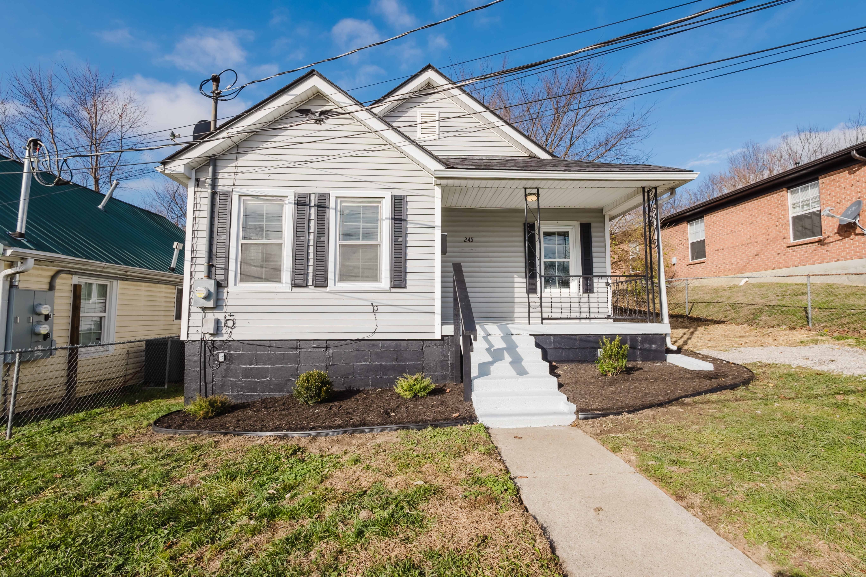 245 Evansdale Avenue