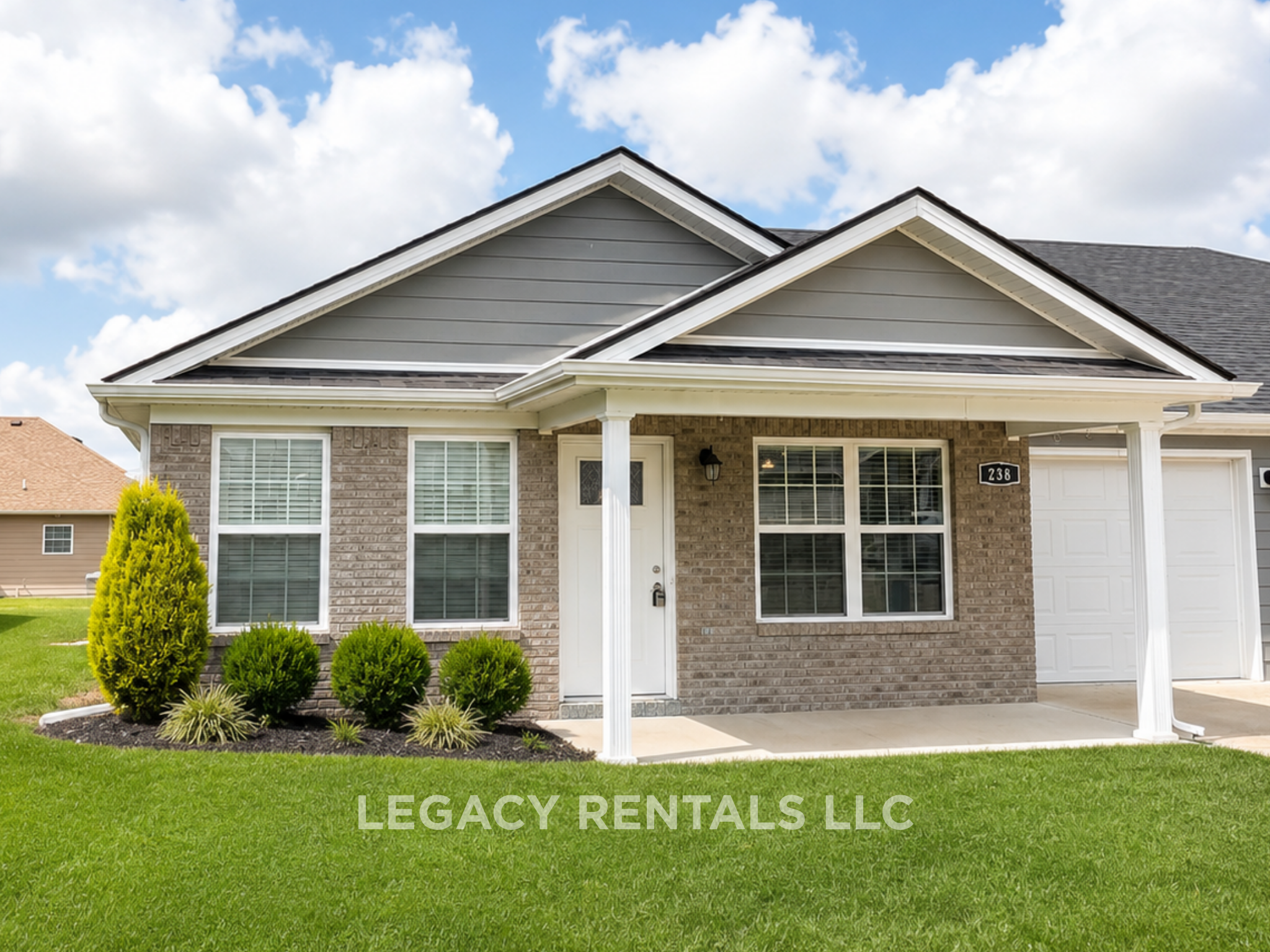 238 Longwood Lane - 1