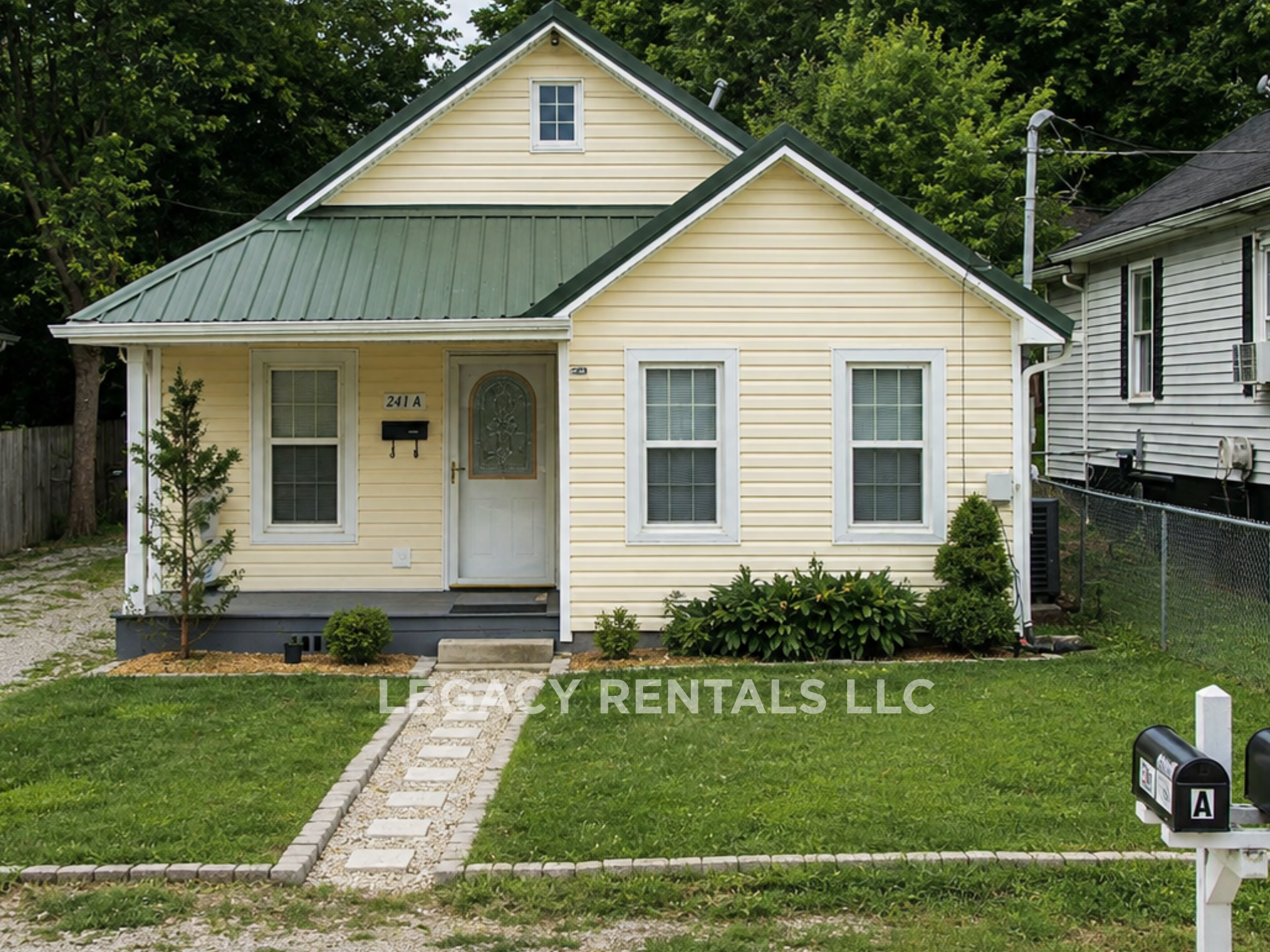 241 Evansdale Avenue - 1