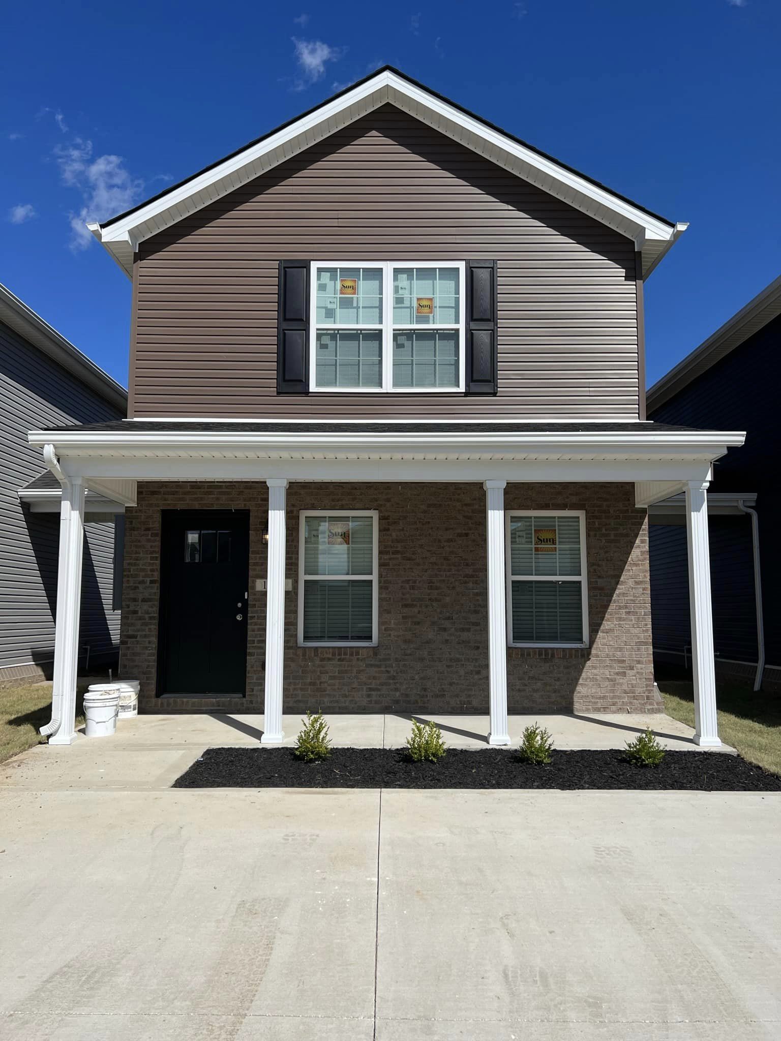 1045 Judah Bear Blvd - 1