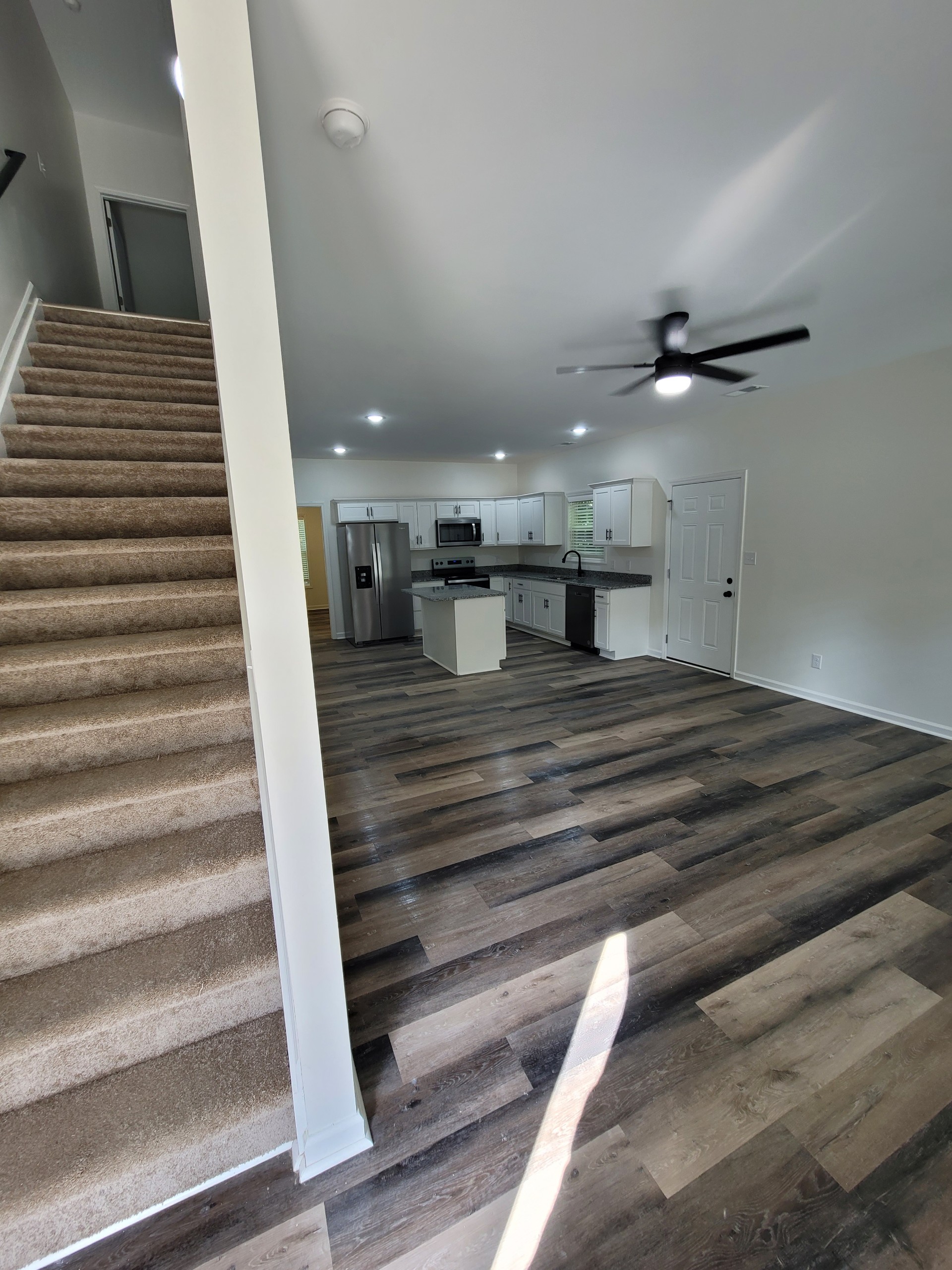 307 West Blair Avenue